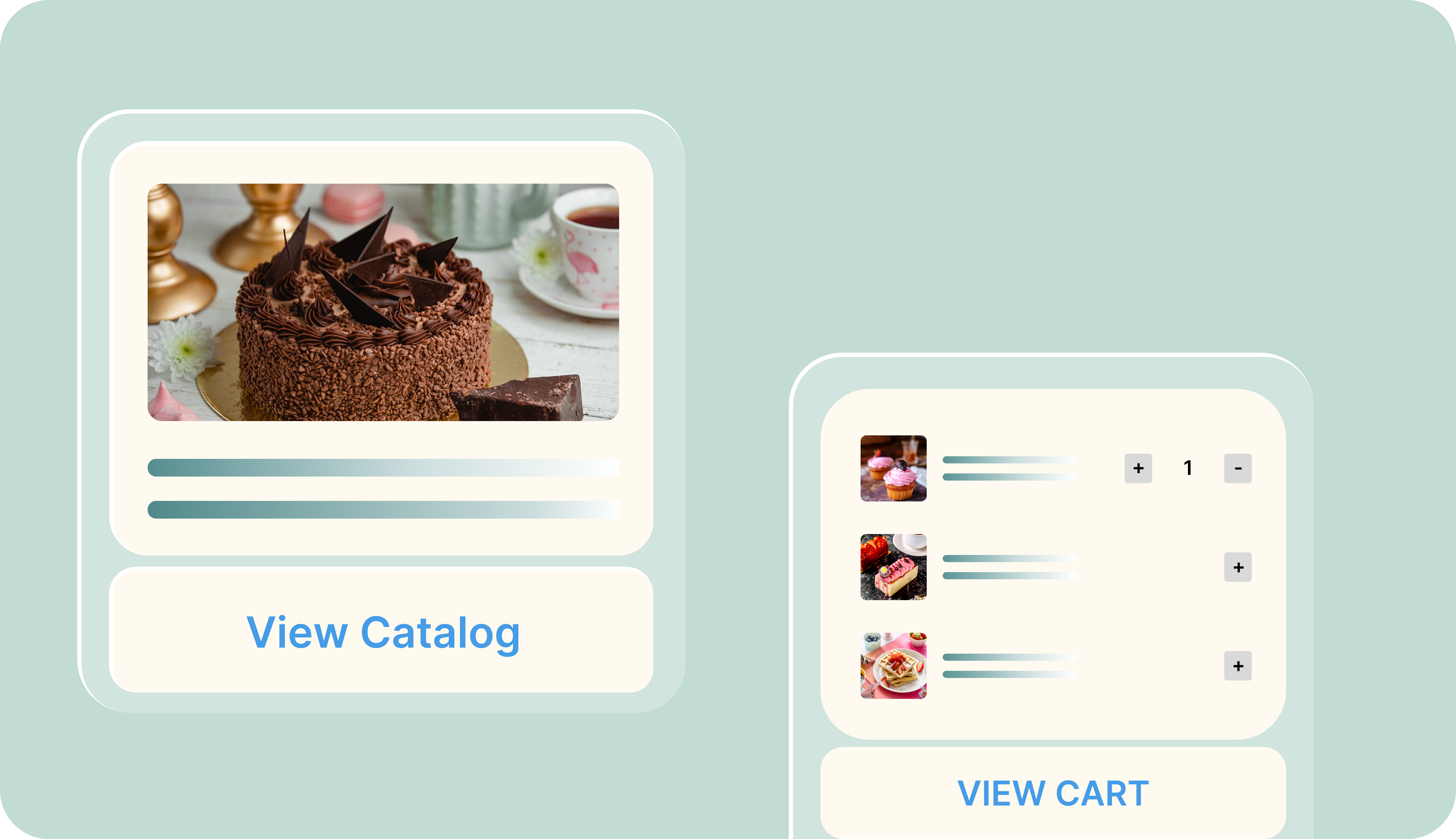 Product Catalogs