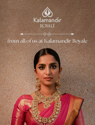 Kalamandir Sarees