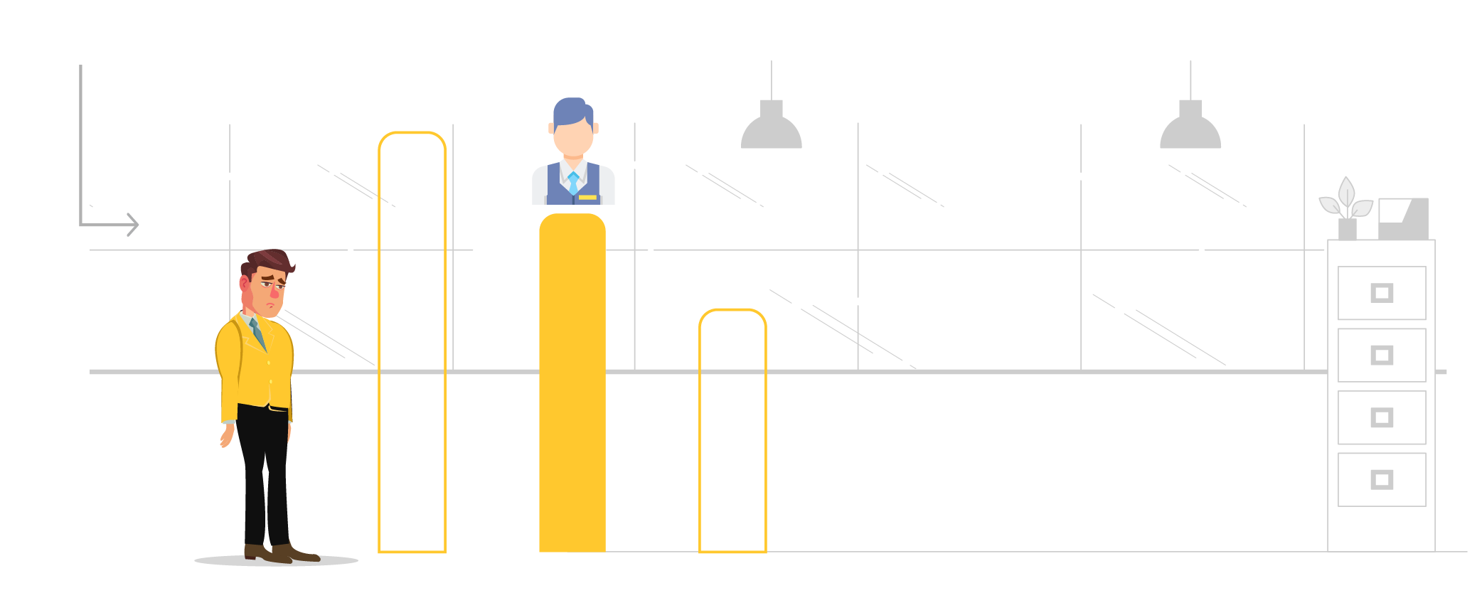 Limited data insights