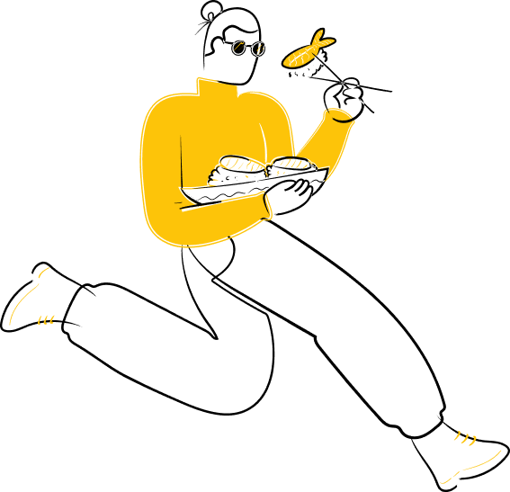 feature