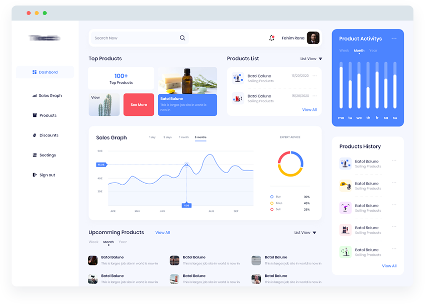 Voice Assistant